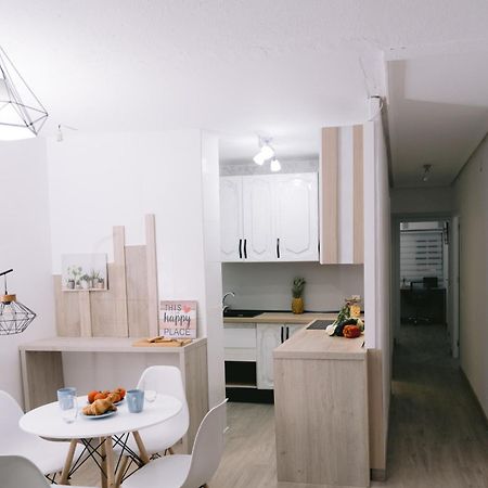 Piso Compartido Delyrent, Renfe Otel Jaén Dış mekan fotoğraf