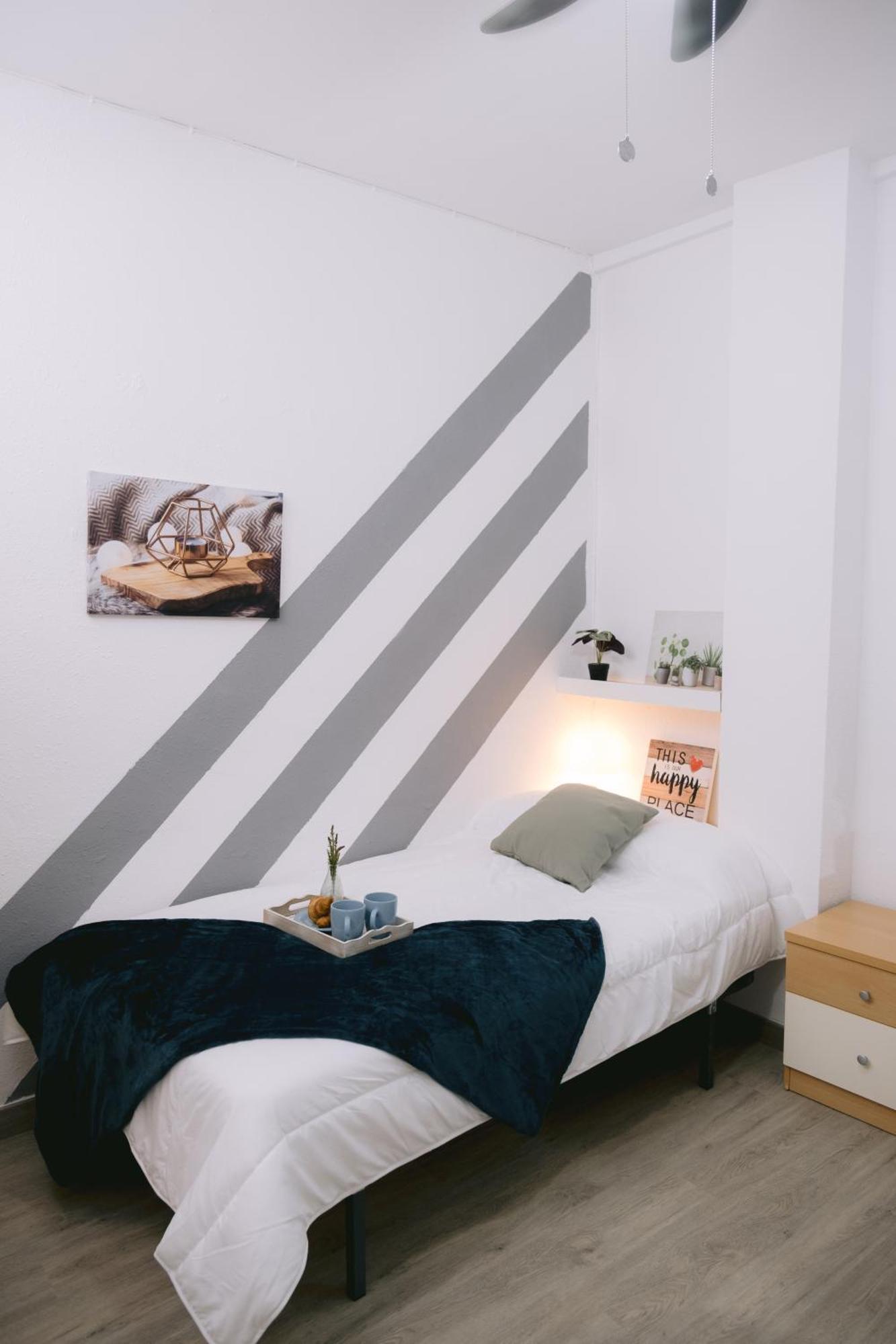 Piso Compartido Delyrent, Renfe Otel Jaén Dış mekan fotoğraf