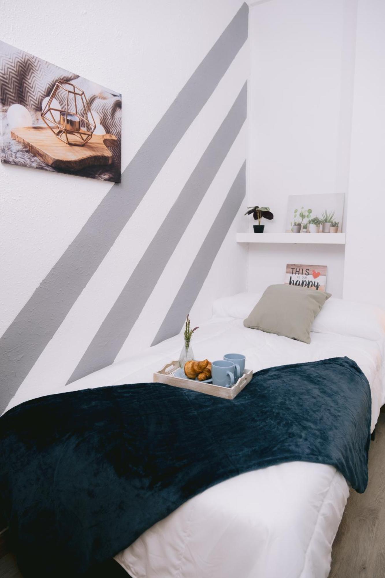 Piso Compartido Delyrent, Renfe Otel Jaén Dış mekan fotoğraf