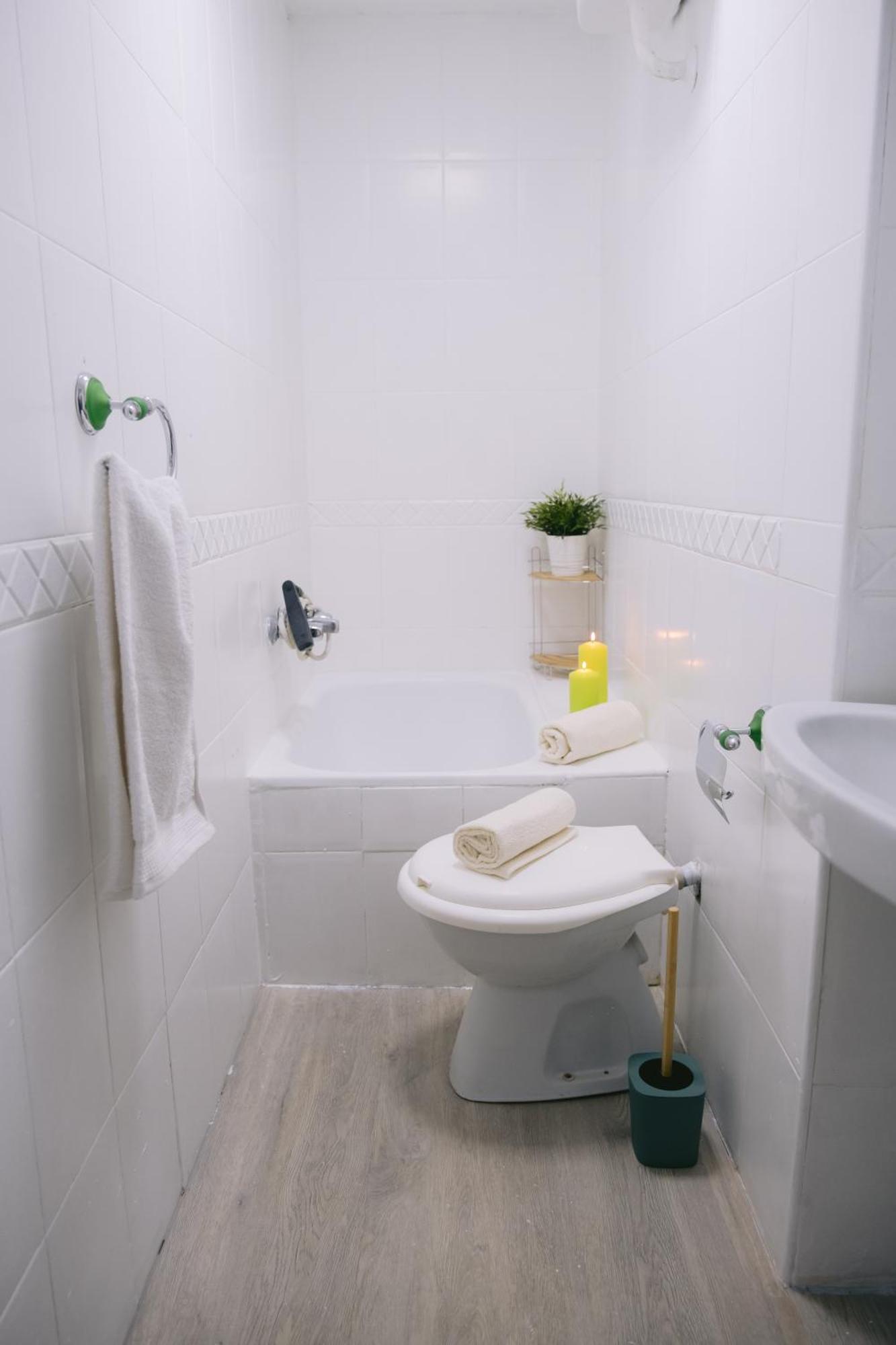 Piso Compartido Delyrent, Renfe Otel Jaén Dış mekan fotoğraf