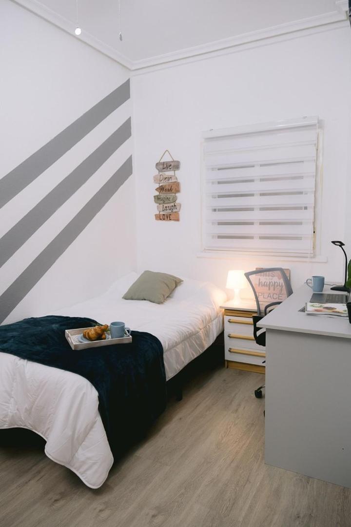 Piso Compartido Delyrent, Renfe Otel Jaén Dış mekan fotoğraf